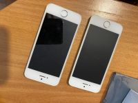 Лот: 17706676. Фото: 2. Дисплей iPhone 5s white. Запчасти, оборудование