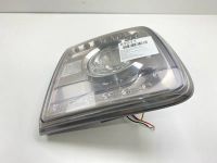 Лот: 23274437. Фото: 2. Вставка багажника Nissan Patrol... Автозапчасти