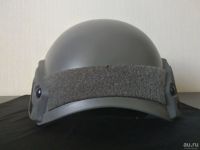 Лот: 15303095. Фото: 3. Шлем Ops core. FMA Ballistic Helmet... Спортивные товары