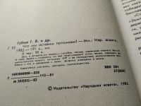 Лот: 18442374. Фото: 3. Губин Г. В. Что мы оставим потомкам... Литература, книги