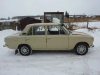 Лот: 4839270. Фото: 2. Лада 2101 «Копейка» 1978 года. Авто, мото, водный транспорт