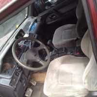 Лот: 12010909. Фото: 4. MMC Pajero 1991 год с документами...