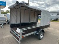 Лот: 23708557. Фото: 18. Прицеп Атлет 3.0 Курганские прицепы