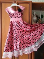 Лот: 10376032. Фото: 4. платье для девочки р.34. Красноярск