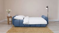 Лот: 24316229. Фото: 3. Прямой диван Mellow. Мебель