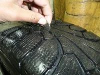 Лот: 8930053. Фото: 4. Зима 4 шт. Hakkapeliita. Красноярск