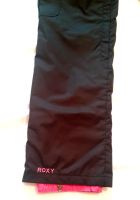 Лот: 5240543. Фото: 2. Сноубордические штаны Roxy. Сноубординг