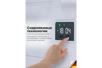 Лот: 25232808. Фото: 7. Холодильник SCHAUB LORENZ SLU