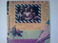 Лот: 263701. Фото: 2. Vinyl Моральный Кодекс *Сотрясение... Коллекционирование, моделизм