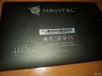 Лот: 13600619. Фото: 2. Navitel. Смартфоны, связь, навигация