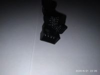Лот: 16183733. Фото: 2. Удлинитель 3 pin 4 pin для вентилятор... Комплектующие
