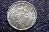 Лот: 13777903. Фото: 2. (811) Восточные Карибы 1 цент... Монеты