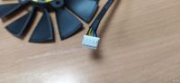 Лот: 18337692. Фото: 4. 2 кулера для видеокарты ASUS GTX1060... Красноярск