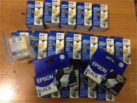Лот: 9481660. Фото: 2. много картриджей epson s020049. Принтеры, сканеры, МФУ