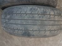 Лот: 14479495. Фото: 2. 215 60 R16 Yokohama комплект. Шины, Диски