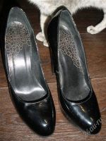 Лот: 2623040. Фото: 3. Туфли. Одежда, обувь, галантерея