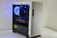 Лот: 16762340. Фото: 6. Игровой компьютер Ryzen 5 1600...