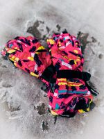Лот: 18267907. Фото: 3. Перчатки горнолыжные\сноубордические... Спортивные товары