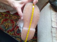 Лот: 18928562. Фото: 4. Детские демисезонные ботинки. Красноярск