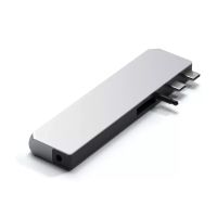 Лот: 21438185. Фото: 2. USB-хаб Satechi Pro Hub Max. Периферия