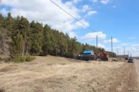 Лот: 13642930. Фото: 5. Продам участок ДНТ Есаульский...