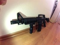 Лот: 2575468. Фото: 2. Супер цена. Электронный курок. Военно-спортивные игры