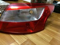 Лот: 7584642. Фото: 3. фара ford focus 3. Авто, мото, водный транспорт