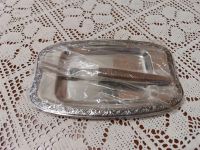 Лот: 6037766. Фото: 9. Винтажный набор для салатов нержавеющая...