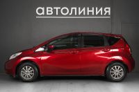 Лот: 21969615. Фото: 3. Nissan Note, II 1.2 CVT (98 л... Красноярск