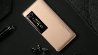 Лот: 12603442. Фото: 2. Meizu pro 7 GSM 900/1800/1900... Смартфоны, связь, навигация