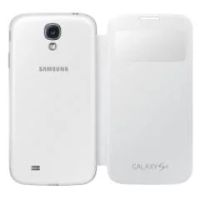 Лот: 6674412. Фото: 2. S View Cover White для Galaxy... Аксессуары