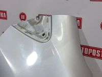 Лот: 20899937. Фото: 8. Крыло Toyota Vitz SCP90 2SZ-FE...