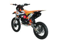 Лот: 25774728. Фото: 5. Мотоцикл OXO Pro 125 M PITBIKE