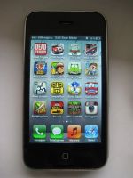 Лот: 3039377. Фото: 4. iPhone 3Gs-16Gb. ТОРГ.