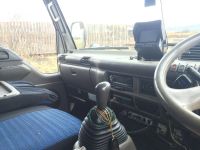 Лот: 5540214. Фото: 6. Isuzu Elf бабочка
