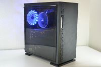 Лот: 16764557. Фото: 10. Игровой компьютер i5 3330/GTX...