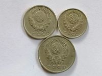 Лот: 25623858. Фото: 2. Набор монет СССР 1978 год. Монеты