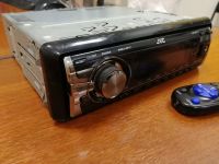 Лот: 15081013. Фото: 2. Автомагнитола JVC KD-G747 в отличном... Автозвук