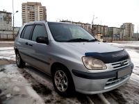 Лот: 5276087. Фото: 5. Toyota RAUM, 1998, V-1600, АКПП...
