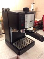 Лот: 5791456. Фото: 2. Кофеварка Delonghi Treviso. Мелкая бытовая техника