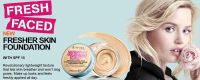 Лот: 11380258. Фото: 3. Rimmel Fresher Skin Тональный... Красота и здоровье