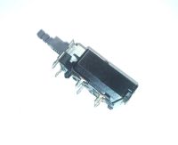 Лот: 23061971. Фото: 2. Выключатель для печатных плат... Радиодетали  (электронные компоненты)