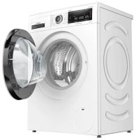 Лот: 18970745. Фото: 2. Стиральная машина Bosch WLW 24M4... Крупная бытовая техника