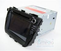 Лот: 16730232. Фото: 8. Штатная магнитола для Kia Sorento...