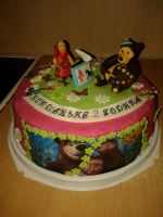 Лот: 9123895. Фото: 2. Маша и медведь. . Кондитерские изделия, конфеты