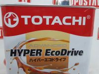 Лот: 20898958. Фото: 4. Масло синт. totachi hyper ecodrive... Красноярск