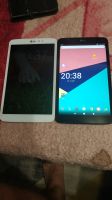 Лот: 20947120. Фото: 5. Планшеты Lg gpad v500