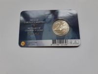 Лот: 19892609. Фото: 2. Бельгия 2 евро 2021 " 500 лет... Монеты