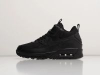 Лот: 20982741. Фото: 5. Зимние Кроссовки Nike Air Max...