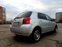 Лот: 7243269. Фото: 15. Toyota Corolla, 2004г, V-1600...